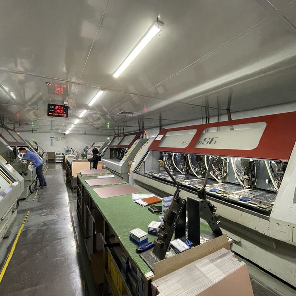 Shenzhen Tecircuit Electronics Limited