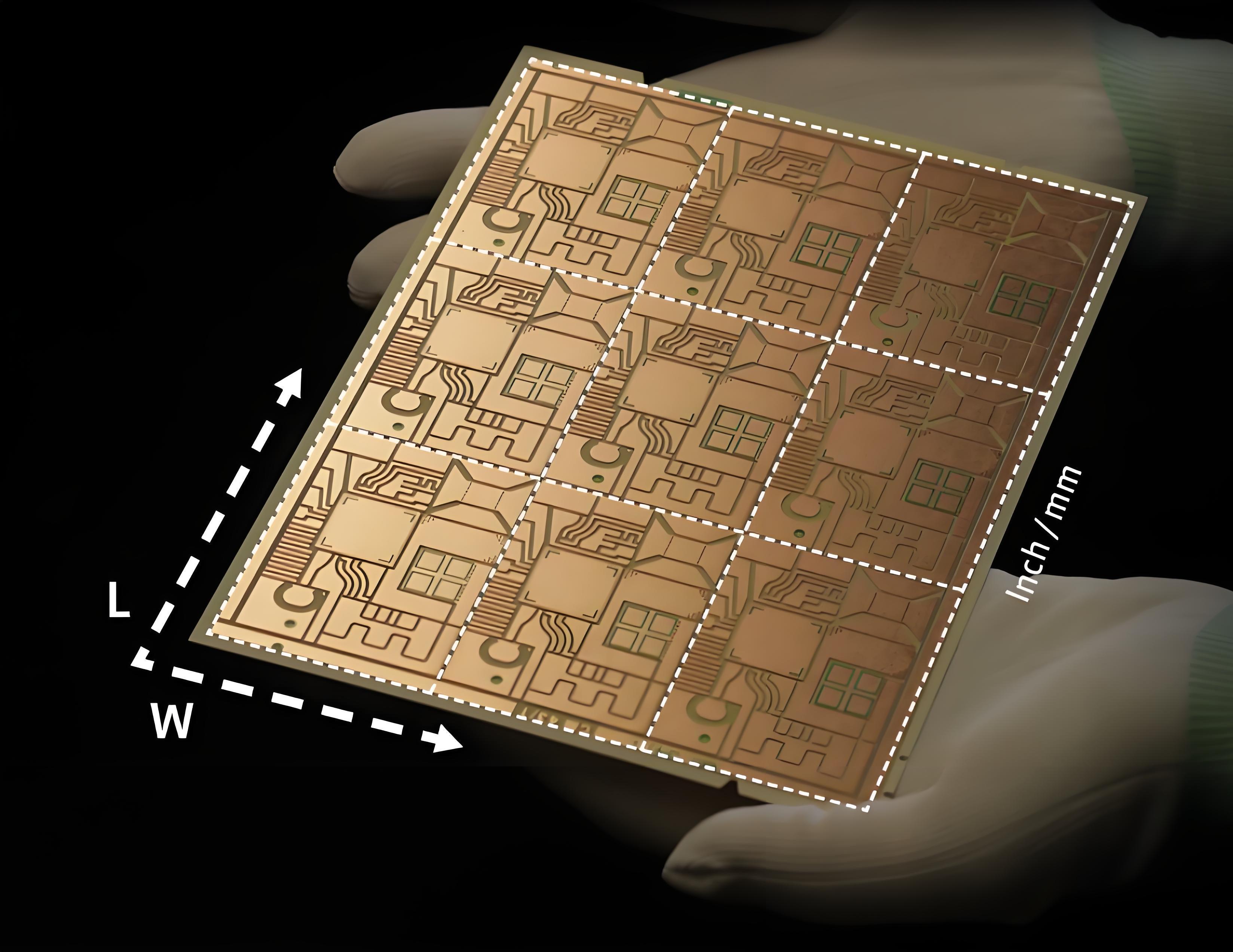 Последние блоги о компании Углубленный анализ листовых материалов Rogers: Обзор моделей, спецификации и обработка