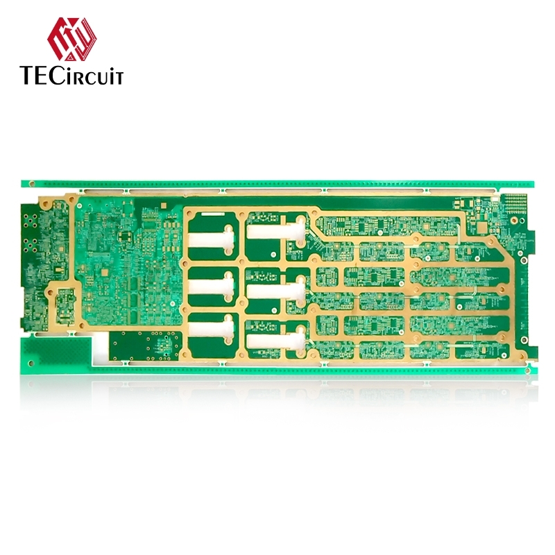Последние блоги о компании Почему медь так важна на печатных платах? Ее влияние на электронные продукты выходит за рамки воображения!