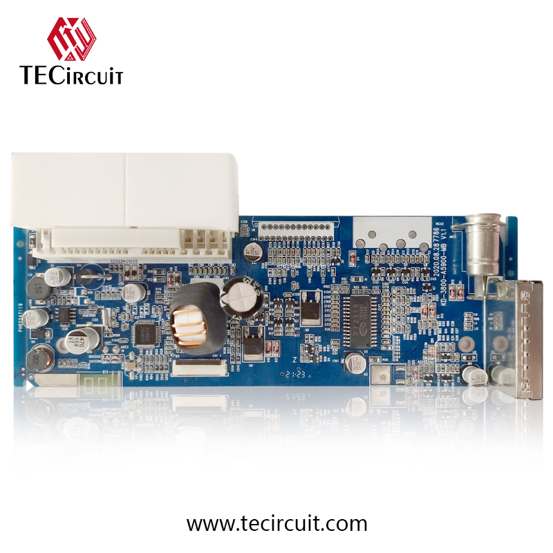 Последние блоги о компании Стоит ли добавлять слезы на печатные платы? Опытные инженеры спорят об этом уже десять лет, но ответ можно свести всего к трем предложениям.