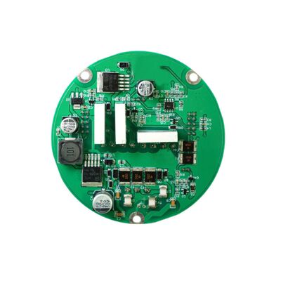 PCBA потребительская электроника умные ножницы SMT сборка печатных плат