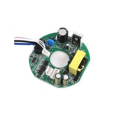 Потребительская электроника PCBA, проигрыватель живой музыки, печатная плата SMT