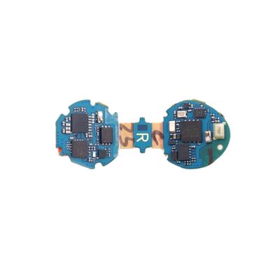 PCBA Consumer Electronics Smart Door Peephole Camera SMT Printed Circuit Board Assembly (ПКЭ) Смарт-дверная камерная камера SMT Сборка печатных плат