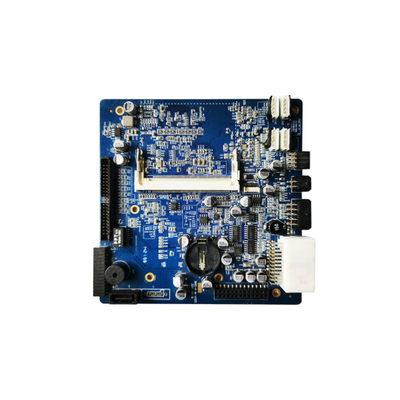 PCBA Consumer Electronics Smart Ice Cream Scoop Circuit Board Assembly Производство электроники для потребителей