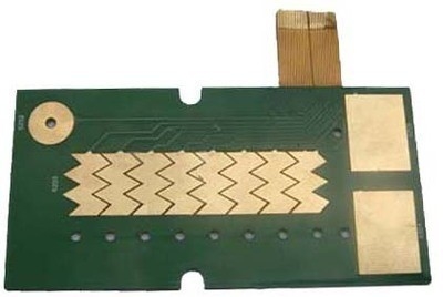 Купить Специализированные FPC RF жесткие и гибкие печатные платы PCB автомобильное шасси Производство в сети