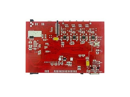 Купить SMT потребительская электроника PCB сборка карты считывателя печатные платы Производство в сети