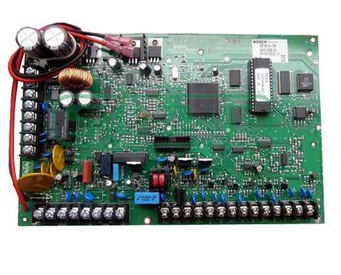 Купить PCBA SMT PCB сборка Система сигнализации безопасности Сборка печатных плат Производство в сети