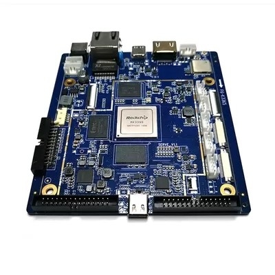 Купить Медицинские имплантируемые устройства быстрого поворота PCB сборка печатная плата Производство в сети