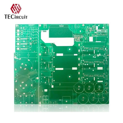 Купить Специализированная RIGID многослойная плата PCB для производства и сборки солнечных инверторов Производство в сети