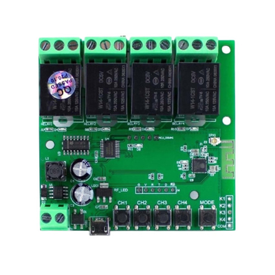 Купить Потребительская электроника PCBA SMT Игровые приставки PCB дизайн и сборка Производство в сети