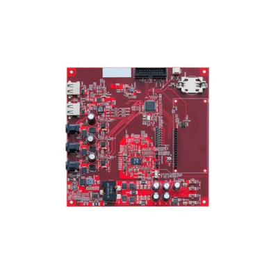 Купить PCBA Промышленное управление SMT RFID Middleware Печатная схема сборка Производство в сети