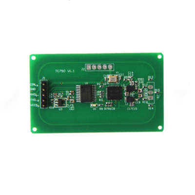 Купить PCBA Industrial Control SMT Junction Box Printed Circuit Board Assembly Производство в сети