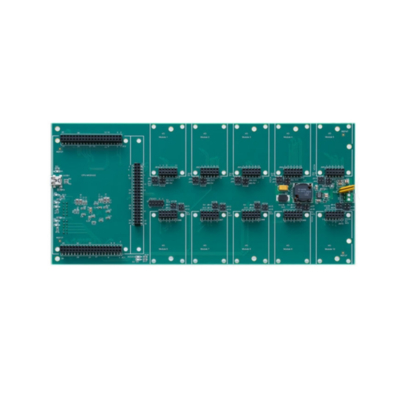Купить PCBA Industrial Control SMT Programmable Logic Development Kits Printed Circuit Board Assembly Производство в сети