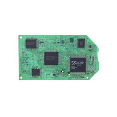 Купить PCBA Industrial Control SMT Servo Motor Printed Circuit Board Assembly Производство в сети