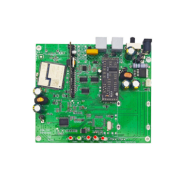Купить PCBA Industrial Control SMT Switchgear Printed Circuit Board Assembly Производство в сети