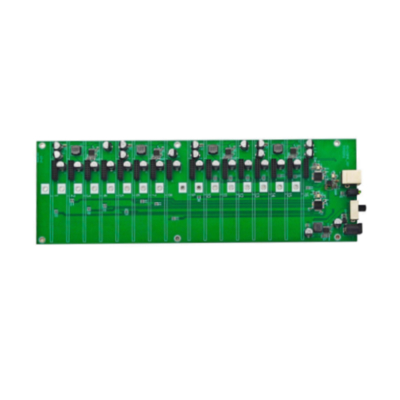 Купить PCBA Industrial Control SMT Ethernet Controllers Printed Circuit Board Assembly Производство в сети
