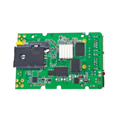 Купить PCBA Industrial Control SMT Gas Detectors Printed Circuit Board Assembly Производство в сети