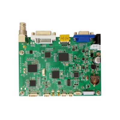 Купить PCBA потребительской электроники SMT, умные часы, зарядное устройство, сборка печатной платы Производство в сети