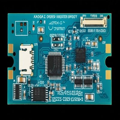 Купить PCBA потребительской электроники SMT, умные часы, зарядное устройство, сборка печатной платы Производство в сети