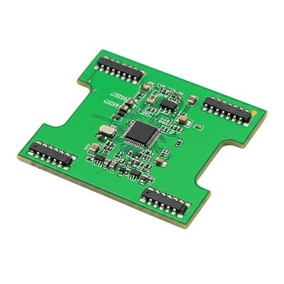 Купить PCBA потребительской электроники SMT, умные часы, зарядное устройство, сборка печатной платы Производство в сети