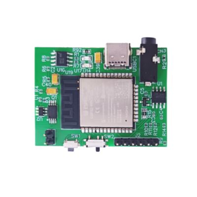 Купить PCBA Consumer Electronics SMT Digital Cocktail Maker Printed Circuit Board Assembly Производство в сети