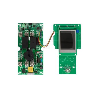 Купить PCBA Consumer Electronics Trackball Mouse Printed Circuit Board Assembly Производство в сети