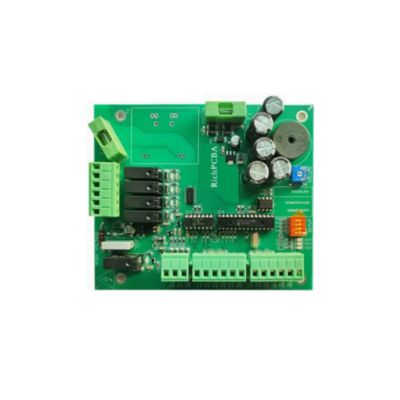 Купить PCBA Consumer Electronics SDR Software Defined Radio Printed Circuit Board Assembly Производство в сети