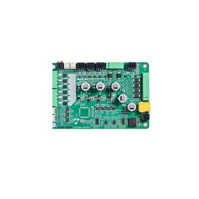Купить PCBA Consumer Electronics Hydroponic Grow System	SMT Printed Circuit Board Assembly Производство в сети