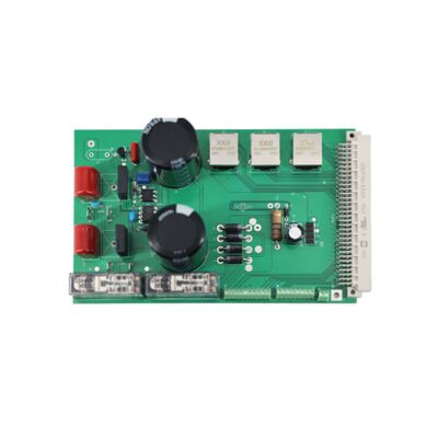 Купить PCBA Consumer Electronics Electronic Dartboard	SMT Printed Circuit Board Assembly Производство в сети