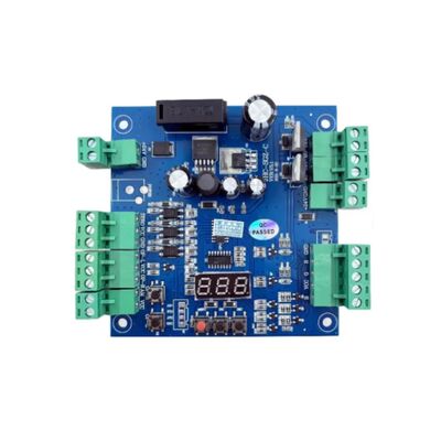 Купить PCBA потребительской электроники графического планшета экран SMT сборка печатной платы Производство в сети
