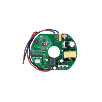 Купить PCBA Потребительская электроника AR Очки SMT Сборка печатных плат Производство в сети