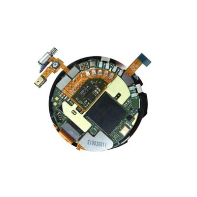 Купить Потребительская электроника для ПК, цифровая звуковая рабочая станция, печатная плата SMT, сборка печатных плат Производство в сети