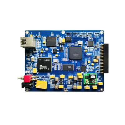 Купить PCBA потребительская электроника настольный виниловый резальщик SMT сборка печатных плат Производство в сети