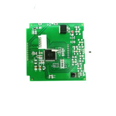 Купить PCBA Бытовая электроника Smart Tofu Press Сборка печатной платы Производство в сети