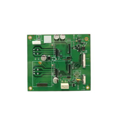 Купить PCBA Consumer Electronics Smart Cheese Cave Printed Circuit Board Assembly Manufacturing Производство в сети