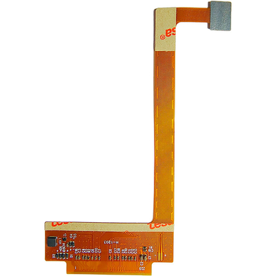 OEM FPC гибкий печатный конвейер PCB RF для устройства психологической терапии