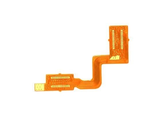 Высокая плотность схем FPC гибкая печатная плата PCB для смартфона