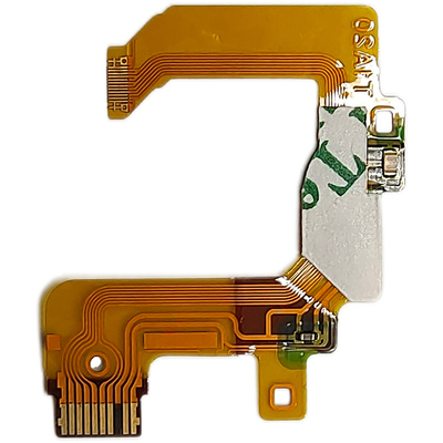 Электроника PCBA однослойный FPC SMT PCB сборка печатная плата сборка