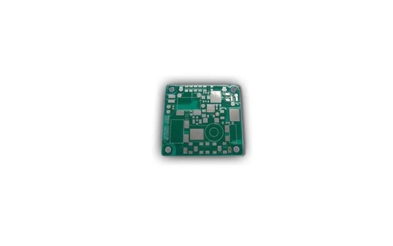 Высокая прочность Металлическое ядро MC PCB Жесткие платы PCB для источников питания