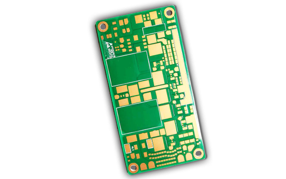 Металлическая ядро платы по схеме Custom PCB дизайн и сборка для датчика