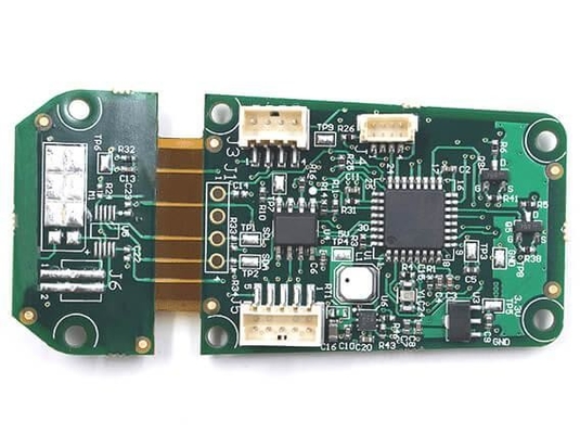 Высокоточный оксиметр PCB сборка печатных плат OEM
