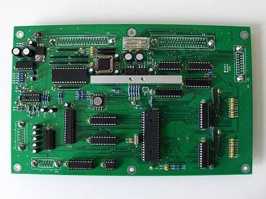 СМТ электронная плата PCB кондиционер печатная плата PCBA