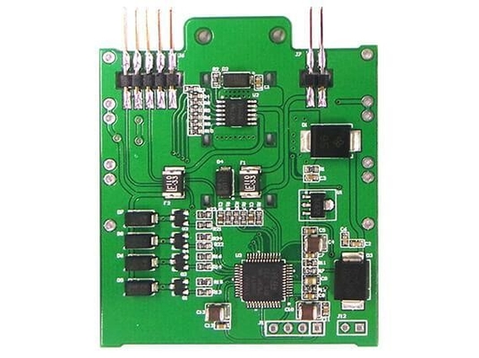 Специализированная SMT потребительская электроника PCB сборка микроволновая печь печатная плата
