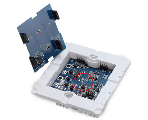 Точная связь PCB сборка Телефон дистанционное управление