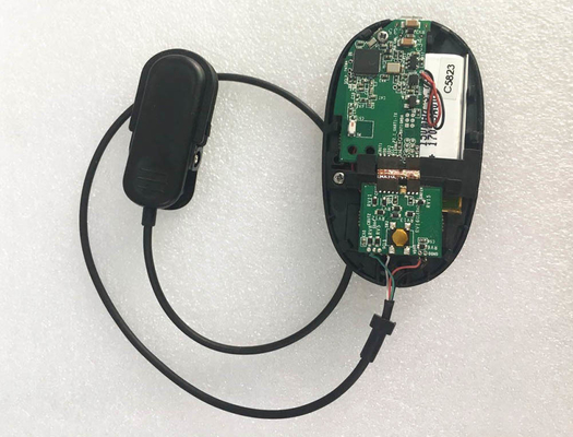 PCBA SMT PCB сборка сенсор частоты сердечных сокращений сборка печатных плат