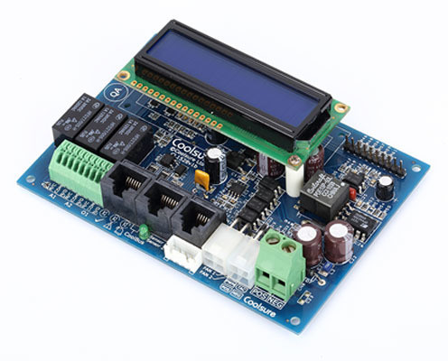Сельскохозяйственное оборудование Печатные платы PCB на заказ Печать и сборка