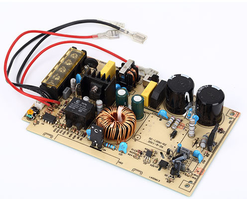 PCBA Управляющий насосом для воды Печатная сборка платы PCB Производство платы