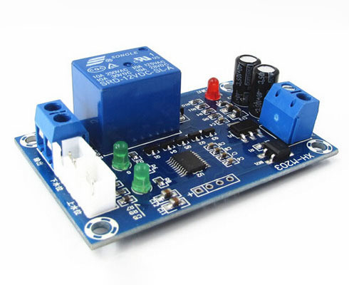 OEM SMT промышленное управление PCB сборка контроллер уровня воды печатная плата