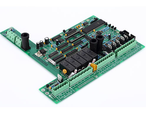 PCBA SMT PCB сборка Система ирригации контроллер сборка