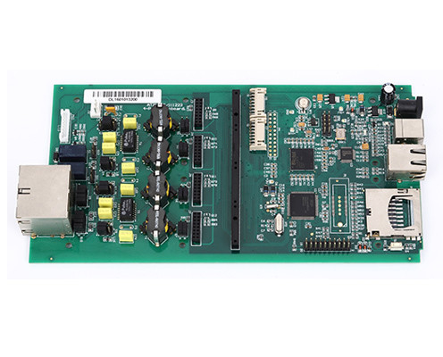 PCBA SMT PCB сборка устройство записи сборка печатных плат